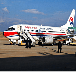 满洲里空运代理航空快运业稳步发展的原因是什么？